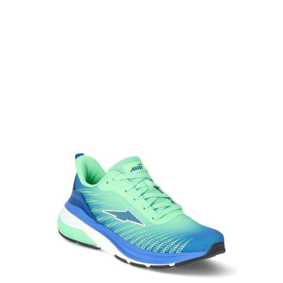 Avia Men's Hypersonic Gel Running Shoes - Picture 1 of 5